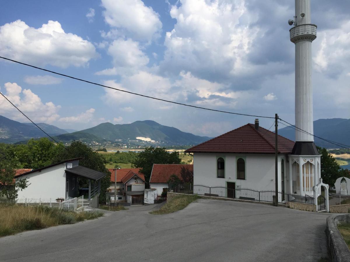 Apartman Konak Prozor Екстериор снимка