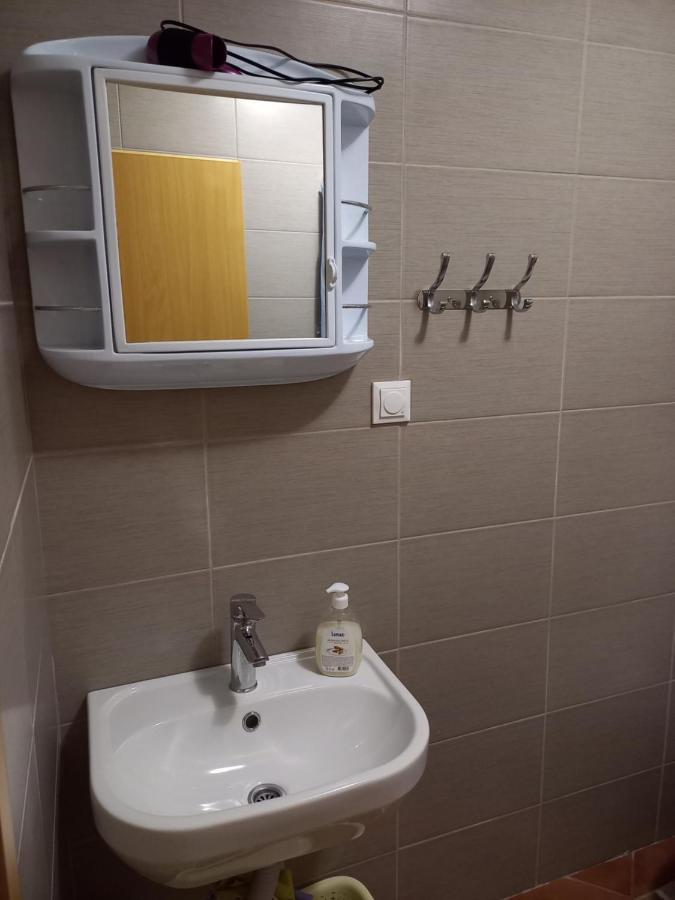 Apartman Konak Prozor Екстериор снимка