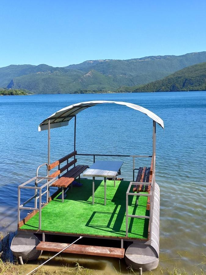 Apartman Konak Prozor Екстериор снимка