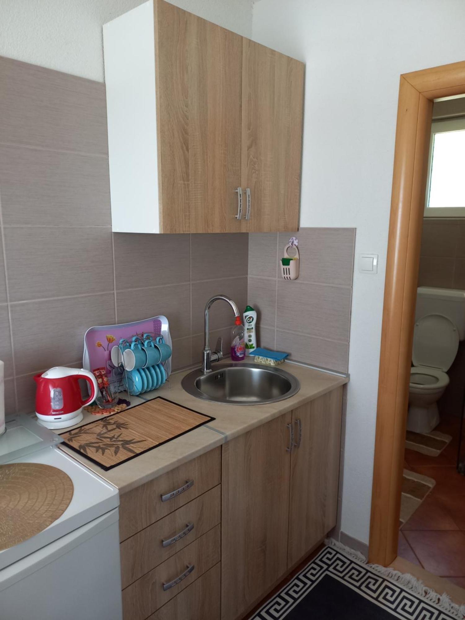 Apartman Konak Prozor Екстериор снимка