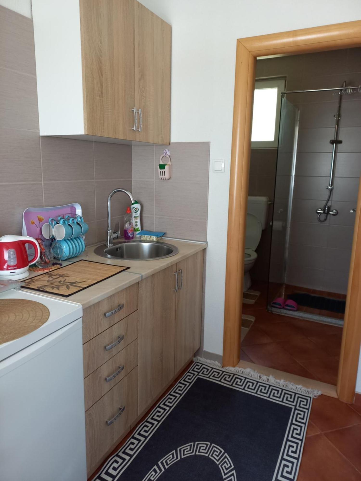 Apartman Konak Prozor Екстериор снимка