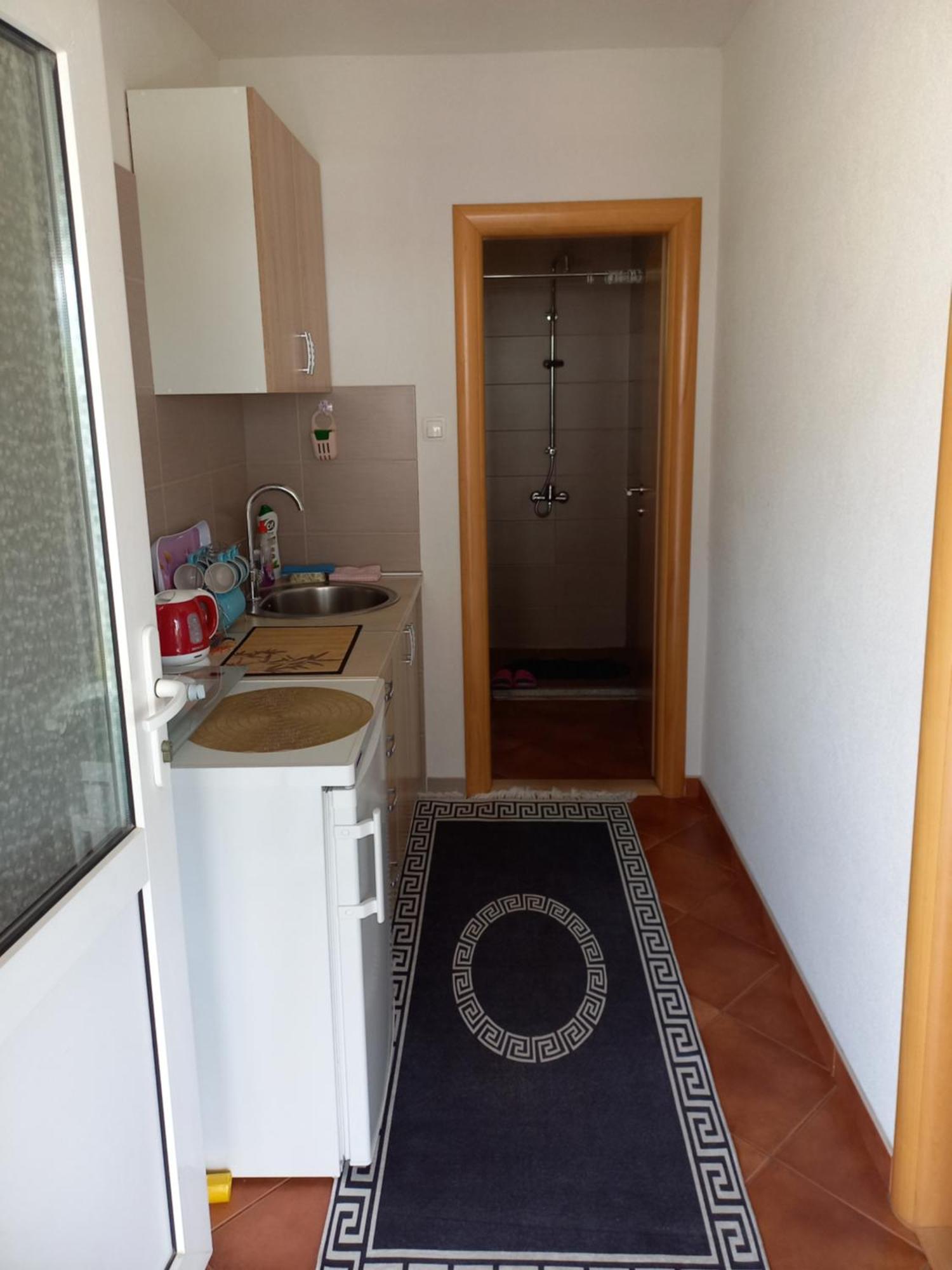 Apartman Konak Prozor Екстериор снимка