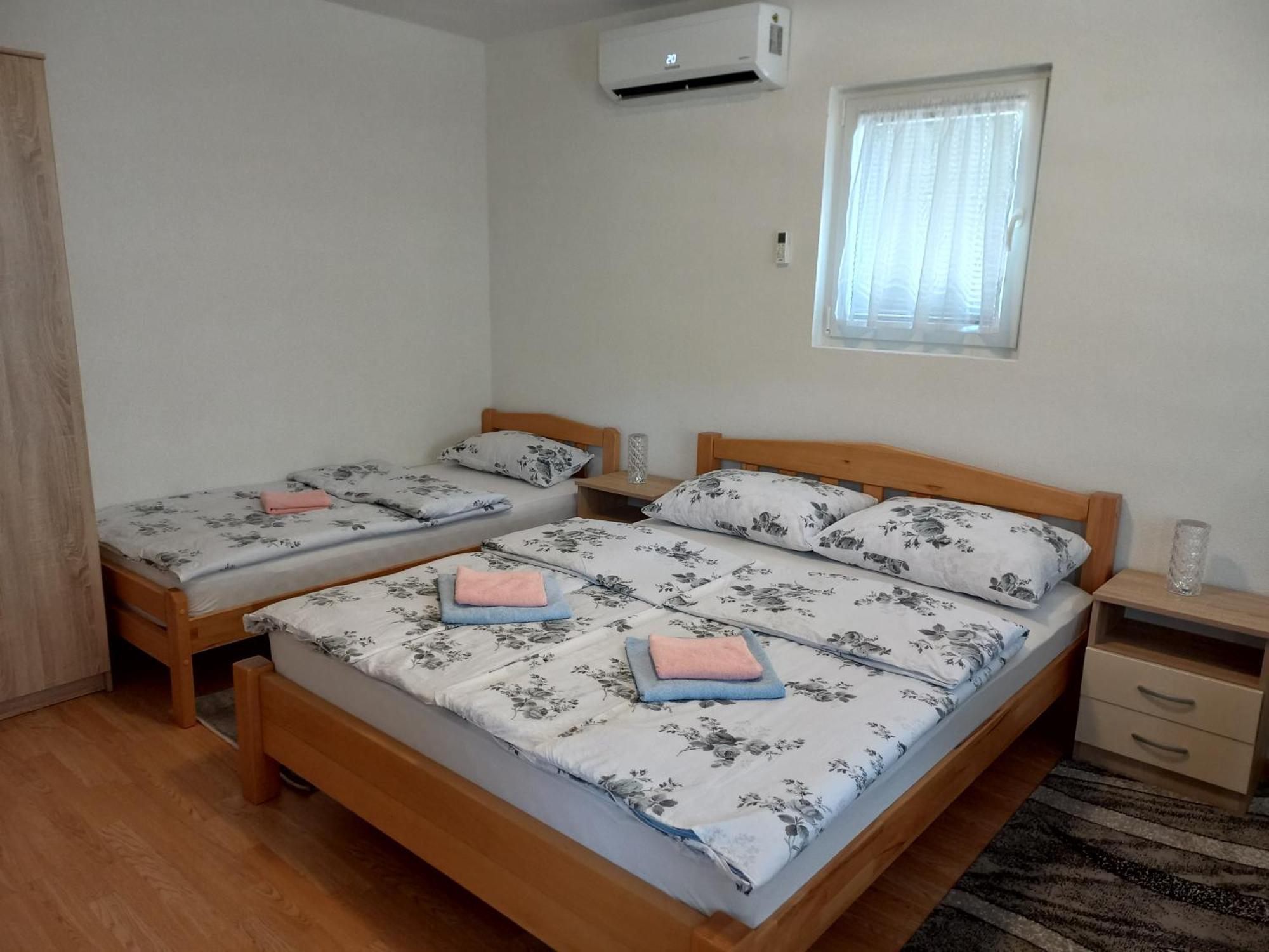 Apartman Konak Prozor Екстериор снимка