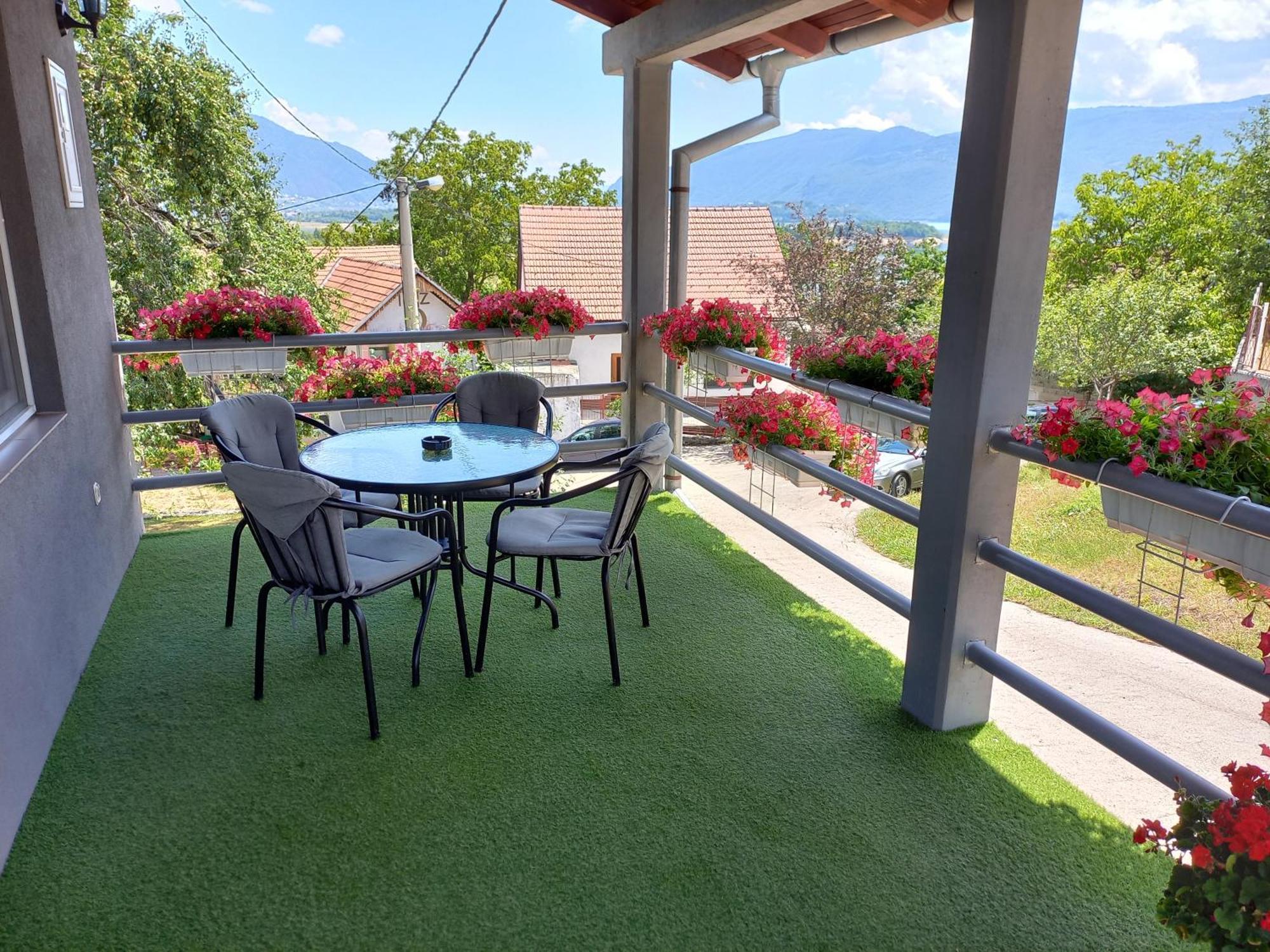 Apartman Konak Prozor Екстериор снимка
