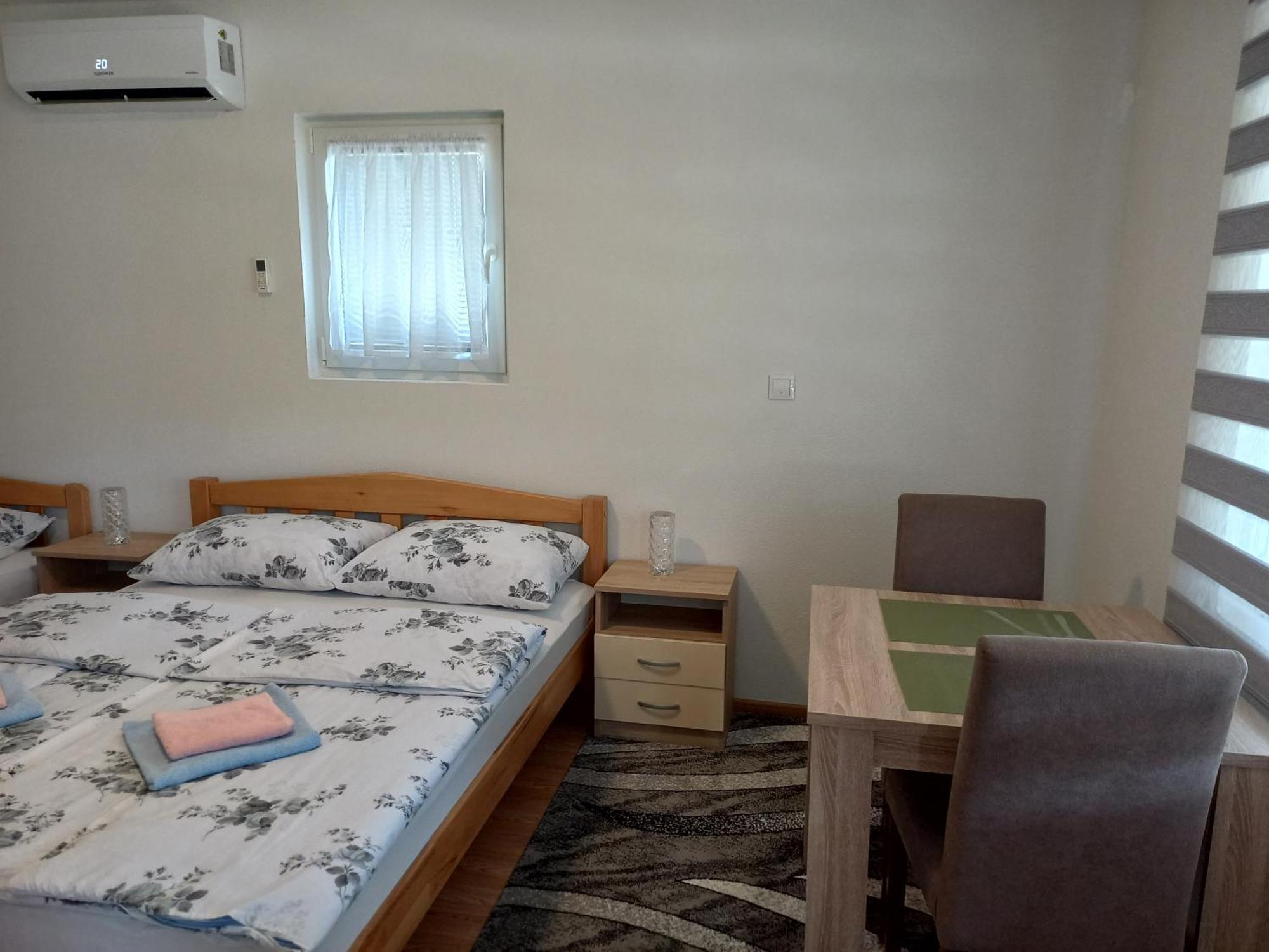 Apartman Konak Prozor Екстериор снимка