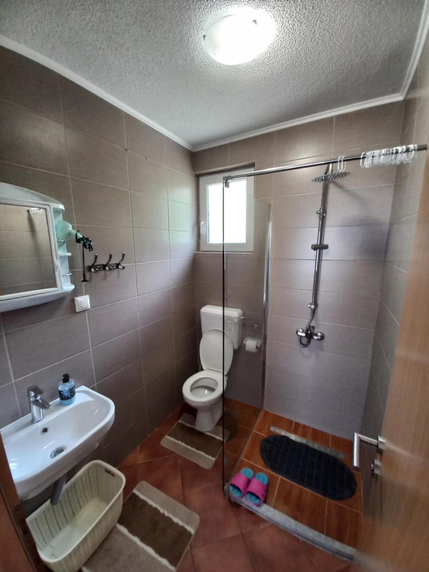 Apartman Konak Prozor Екстериор снимка
