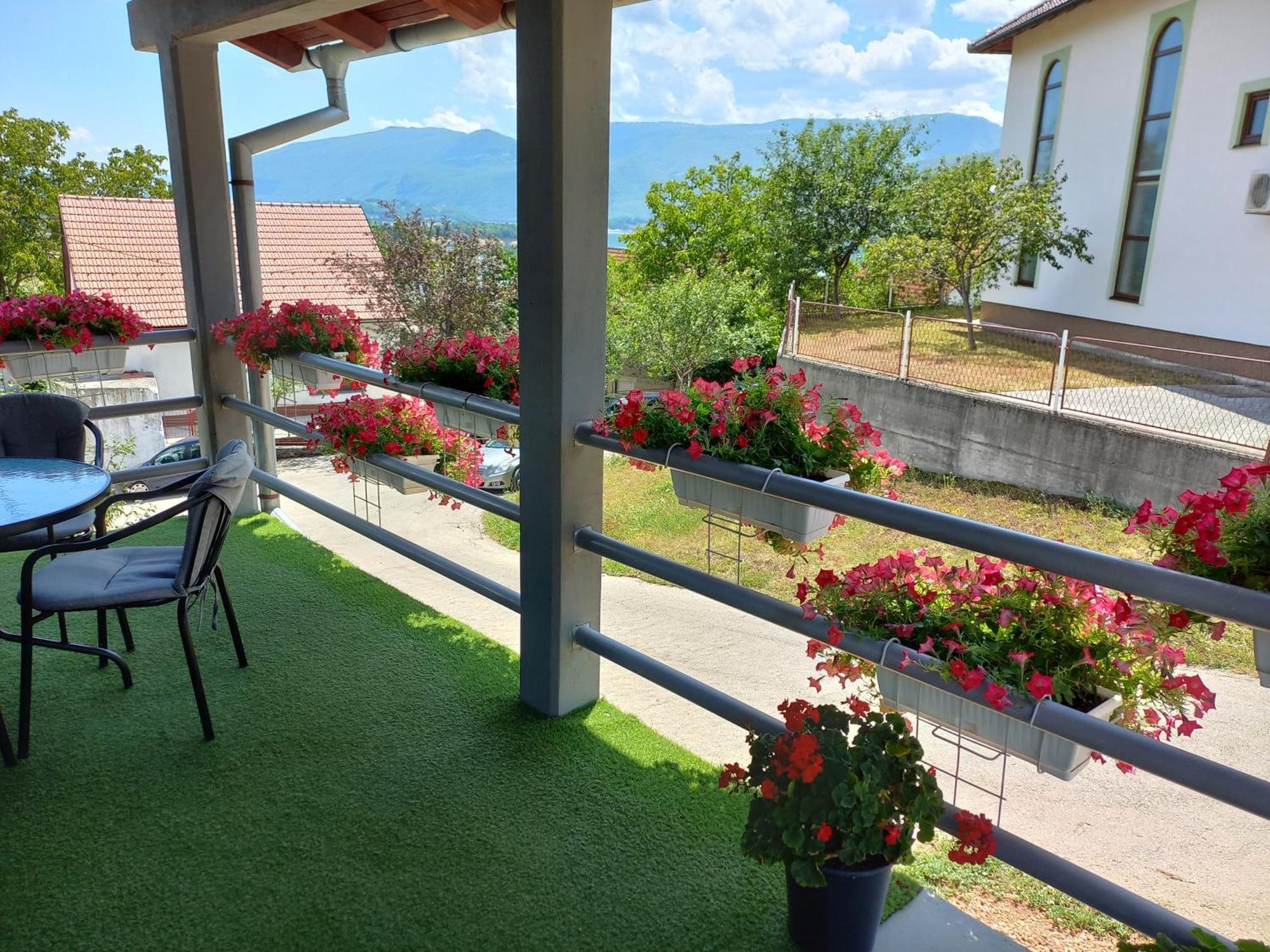 Apartman Konak Prozor Екстериор снимка