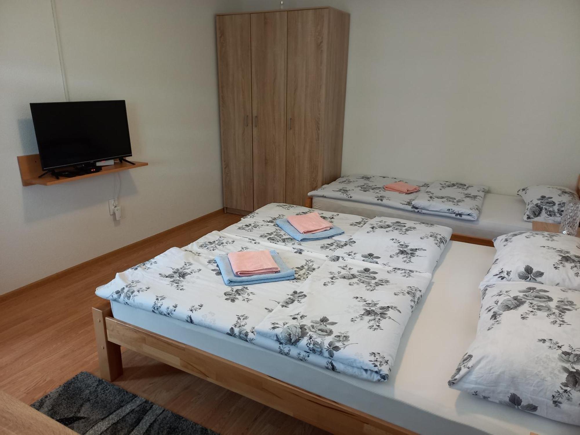 Apartman Konak Prozor Екстериор снимка