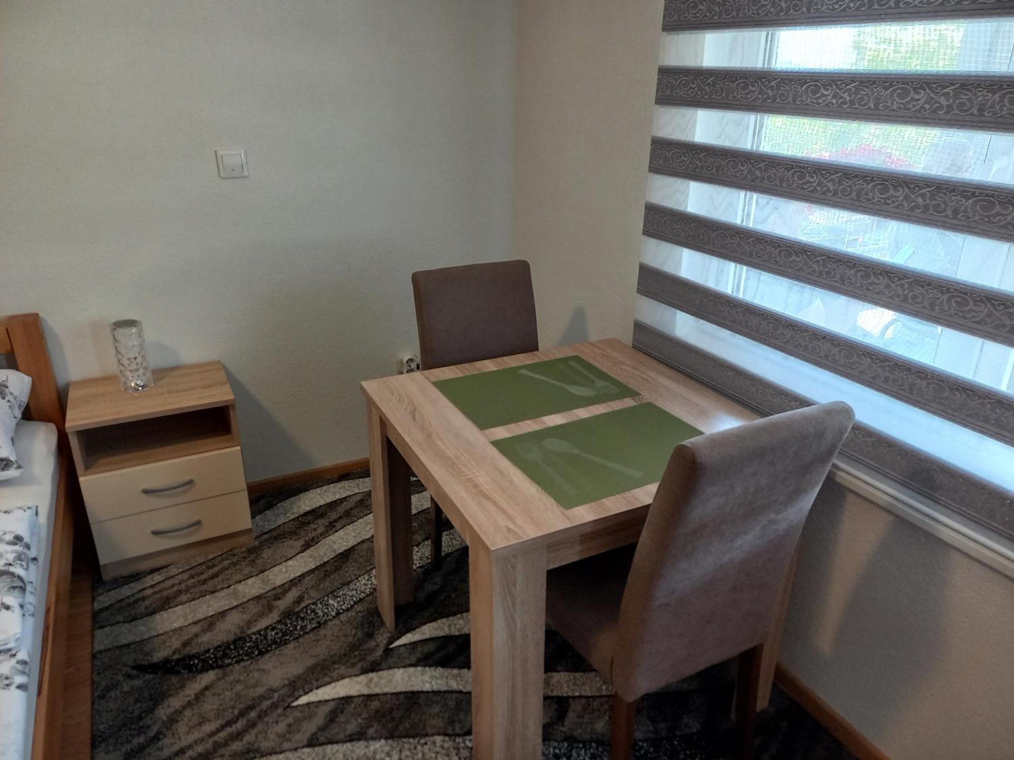 Apartman Konak Prozor Екстериор снимка